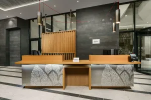 Image of TownePlace Suites by Marriott New York Manhattan/Chelsea