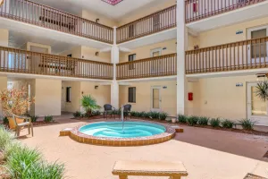 Image of Unit 4106 - Ocean Racquet Resort