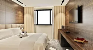 Image of Howard Hotel Paris Orly Airport