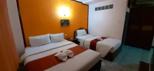 Image of Thepparat Lodge Krabi