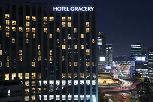 Image of Hotel Gracery Seoul