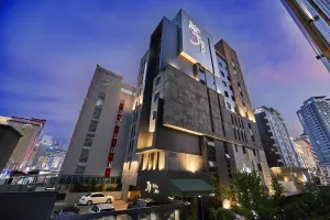 Image of JB Design Hotel