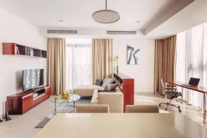 Image of SILA Urban Living
