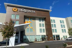 Image of La Quinta Inn & Suites by Wyndham Jackson