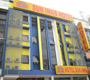 Image of Sun Inns Dmind Seri Kembangan