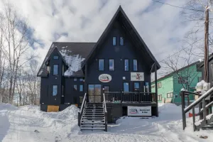 Image of Freeride Backpackers Lodge Niseko