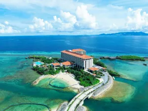 Image of Hyatt Regency Seragaki Island Okinawa