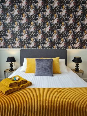 Image of Hotel 't Witte Huys Scheveningen