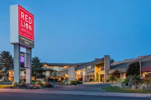 Image of Red Lion Hotel Pasco Airport & Conference Center