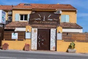 Image of Hôtel Les Calanques