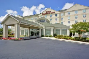 Image of Hilton Garden Inn Gulfport Airport