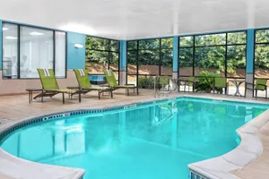 Image of SpringHill Suites by Marriott San Antonio SeaWorld®/Lackland
