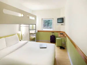 Image of ibis Budget - Melbourne Airport