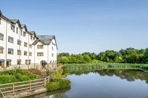 Image of The Copthorne Hotel Cardiff
