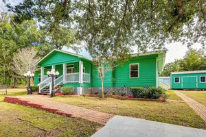 Image of 2 Mi to Fairhope Pier: Home w/ Large Yard!