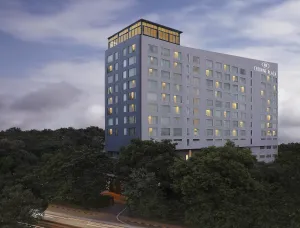 Image of Crowne Plaza Pune City Centre by IHG