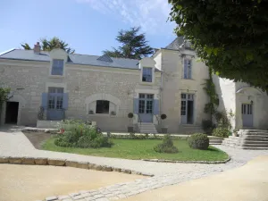 Image of Manoir d'Orbé