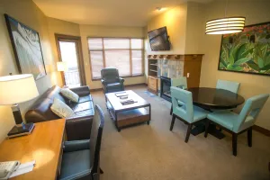 Image of Fully Equipped in the Heart of Canyons Village