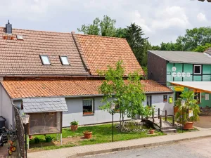 Image of Welcoming Apartment in Meisdorf near nightlife