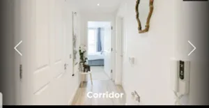 Image of Lux 1-bed Apt. With Balcony