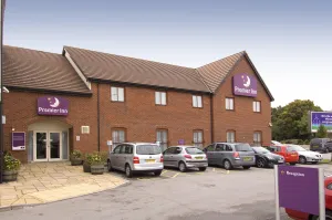 Image of Premier Inn Manchester Trafford Centre Nth