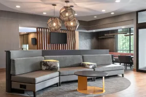 Image of SpringHill Suites West Mifflin
