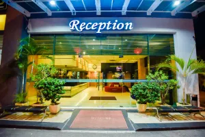 Image of Ritz Garden Hotel Manjung