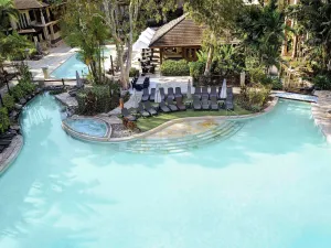Image of Pullman Palm Cove Sea Temple Resort & Spa