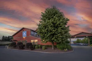 Image of SureStay by Best Western Walla Walla