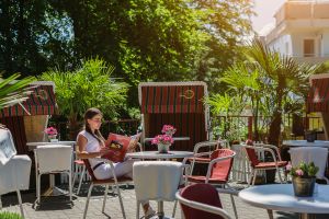 Image of Hotel Wald und See