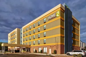 Image of Home2 Suites by Hilton Charlotte Northlake