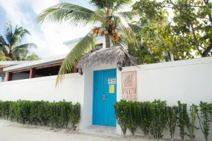 Image of Palm Gate Maldives