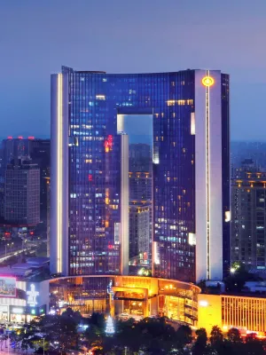 Image of Dongguan Kande International Hotel