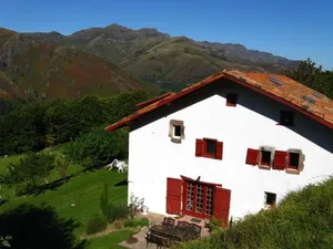 Image of Chambres d'hôtes Idiartekoborda