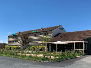 Image of greet Hotel Belleville en Beaujolais A6