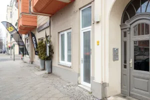 Image of K&S Apartments