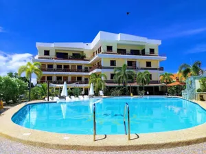 Image of Sunville Hotel and Restaurant