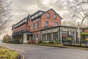 Image of Hotel Bentheimer Hof