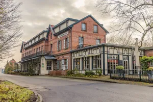 Image of Hotel Bentheimer Hof