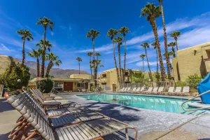 Image of Desert Vacation Villas