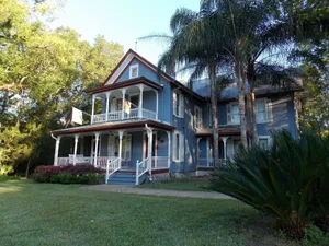 Image of The Ann Stevens House