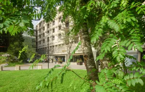 Image of Hôtel Club MMV Le Flaine