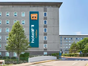 Image of hotelF1 Roissy CDG Pn2