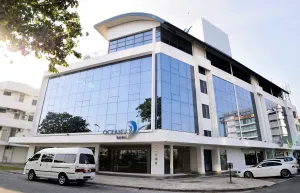 Image of Oceania Hotel