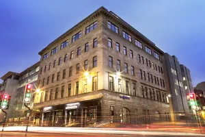 Image of Hotel Indigo Glasgow by IHG