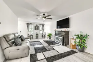 Image of Richmond Home w/ Deck: 1 Mi to Richmond Raceway!