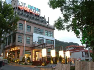 Image of A-SAN Hot-Spring Hotel