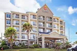 Image of Comfort Inn & Suites