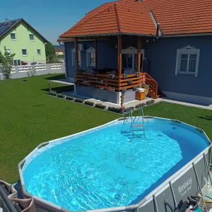 Image of Prachtvolles Erholungsgebiet im Weinviertel