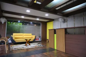 Image of Rajkiyam - A Business Hotel